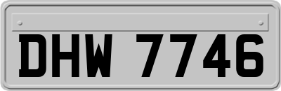 DHW7746