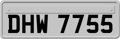 DHW7755