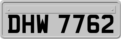 DHW7762