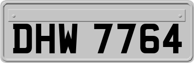 DHW7764