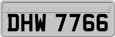 DHW7766