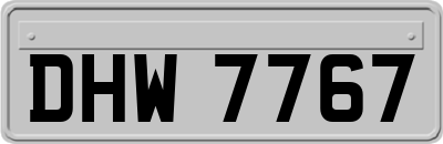 DHW7767