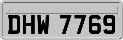 DHW7769
