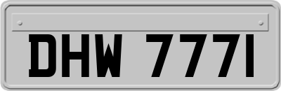 DHW7771