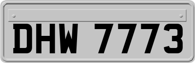 DHW7773