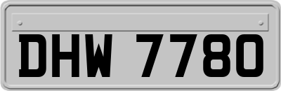 DHW7780