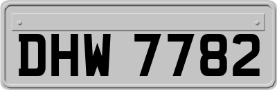 DHW7782