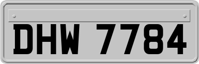 DHW7784