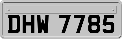 DHW7785