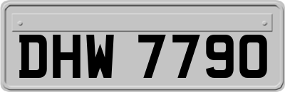 DHW7790
