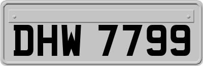 DHW7799