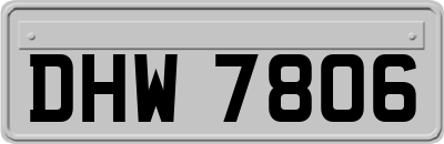 DHW7806
