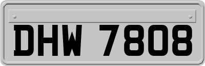 DHW7808