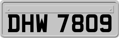DHW7809