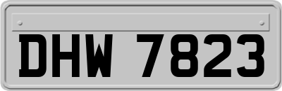 DHW7823