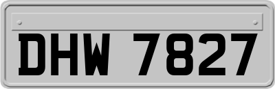 DHW7827
