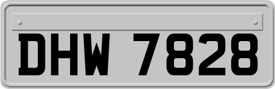 DHW7828