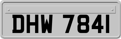 DHW7841