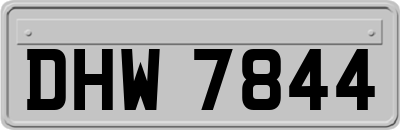 DHW7844
