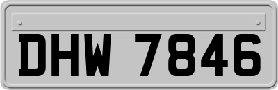DHW7846