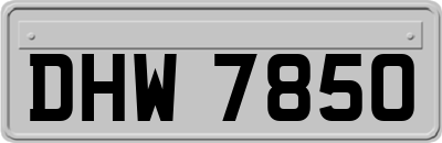 DHW7850