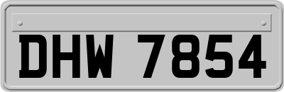 DHW7854
