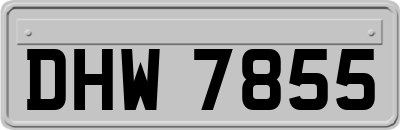 DHW7855