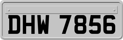 DHW7856