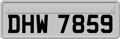 DHW7859