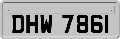 DHW7861