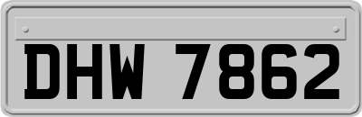 DHW7862
