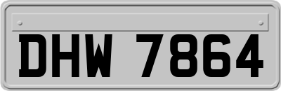 DHW7864