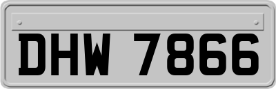 DHW7866