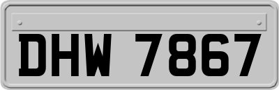 DHW7867