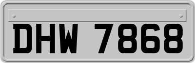 DHW7868