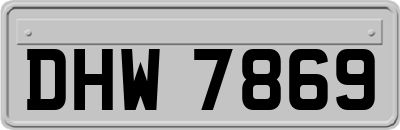 DHW7869