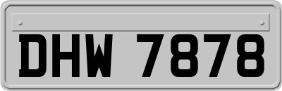 DHW7878