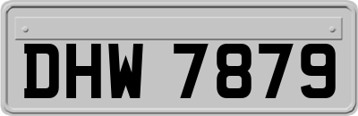 DHW7879
