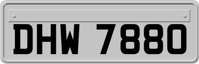 DHW7880