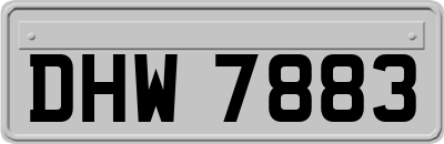 DHW7883