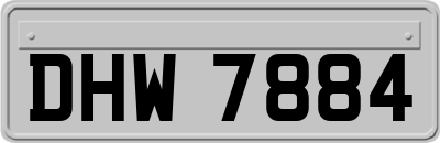 DHW7884