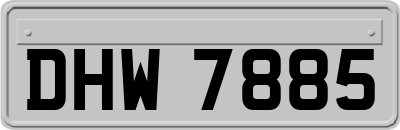 DHW7885