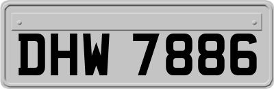 DHW7886
