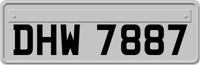 DHW7887