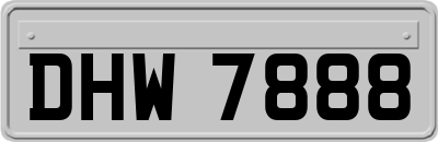 DHW7888