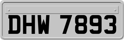 DHW7893