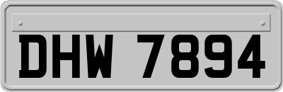 DHW7894