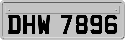 DHW7896