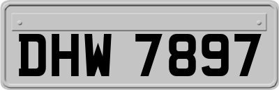 DHW7897