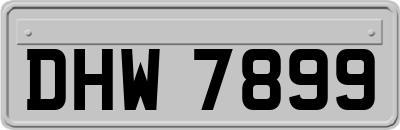 DHW7899